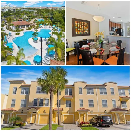 5026 Spacious 3-Bedroom 3.5-Bathroom Townhome 13